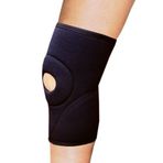 Patella Destekli Dizlik