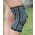 Patella ve Ligament destekli dizlik