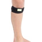 Patellar Tendonn Bandı Tendinit Bandı Yüksek Kalite