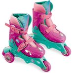 Paten In-Line 3 Teker Unicorn Size-S 29/32 - Standart