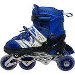 Paten - Mavi - 35 - 38