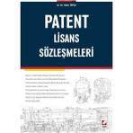 Patent Lisans Sözleşmeleri - Deniz Topçu