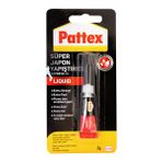 Patex Japon Yapıştırıcı 3 G