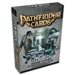 Pathfinder Cards: Tech Deck Item Cards