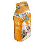 Pati Cat 2x10 lt Portakal Kokulu Kalın Taneli Doğal Kedi Kumu