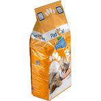 Pati Cat Portakal Kokulu İnce 2x10 lt Kedi Kumu