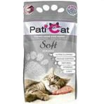 Pati Cat Soft Kalın Taneli Kokusuz 10 lt 2 Adet Kedi Kumu