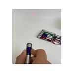 Pati Groot Led Işık Lazer Kedi Oyuncağı