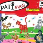 Pati Gücü Hikaye Seti 8 Kitap Takım - Gendaş Çocuk