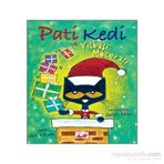 Pati Kedi ve Yılbaşı Macerası - Eric Litwin
