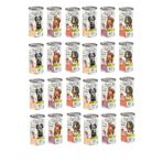 Pati Life Karışık Konserve 24 x 415 gr Köpek Maması