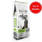 Pati Life Kuzu Etli 1 kg Kuru Köpek Maması