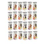 Pati Life Kuzu Etli Biftekli Konserve 24x415 gr Köpek Maması