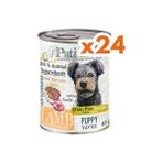 Pati Life Yavru Kuzu Etli 415 gr Köpek Konserve Maması