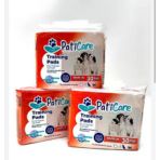 Paticare Köpek Çiş Pedi 30 'Lu 3 Paket