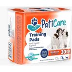Paticare Trainingpads Yavru Köpek Tuvalet Eğitim Pedi 60X90 cm 30LU Köpek Çiş Pedi Hasta Köpek Pedi