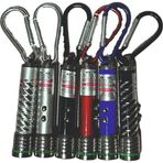 Pati_Carni 3 fonksiyonlu Led Lazer Kedi Köpek Oyuncağı Lazer Işığı AsortiKırmızı Işık