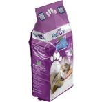 Paticat 10 lt Lavanta Kokulu İnce Taneli Kedi Kumu