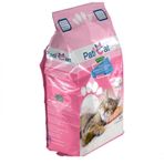 Paticat 2x10 lt Bebek Pudralı Doğal İnce Taneli Kedi Kumu