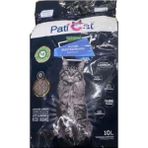 Paticat Kedi Kumu Aktif Karbonlu Ince Taneli 10 Lt