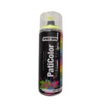 Paticolor Floresan Sarı 400 Ml. Sprey Boya