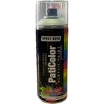 Paticolor Karmen Kırmızı Sprey Boya Ral 3002 Parlak 400ML