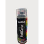 Paticolor Mat Siyah Sprey Boya RAL9005 400 ml