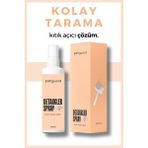 Patiguard Kolay Tarama Spreyi 250 ml Kedi Köpek Kıtık Açıcı Dolklık Giderici Tüy Bakım ve Sağlığı