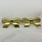 Patik Tokası Metal Fiyonk ( Çift )