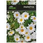 Patika Botanik 100 Adet Tıbbi Aromatik Papatya Tohumu
