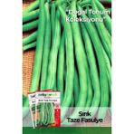 Patika Botanik 50 Adet Sırık Fasulye Tohumu (Mine) GCL165 - 1 Paket