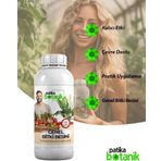 Patika Botanik 500 ml Genel Bitki Besini - Topraktan