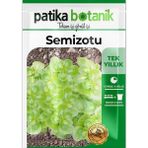 Patika Botanik 6000 Adet Semizotu Tohumu - 1 Paket