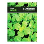 Patika Botanik-6000 Adet Semizotu Tohumu