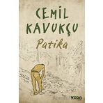 Patika Cemil Kavukçu