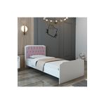 Patiko Furniture Buse 90X190 Tek Kişilik Karyola