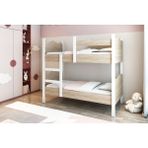 Patiko R1001 Çift Katlı Ayrılabilir Ranza
