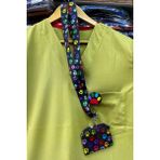 Patiler Boyun Askı Ipi Seti