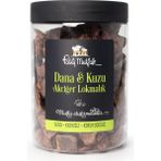 Patili Mutfak Kurutulmuş Dana & Kuzu Karışık Akciğer Köpek Kedi Ödül Maması (100 G)