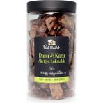 Patili Mutfak Kurutulmuş Dana & Kuzu Karışık Akciğer Köpek Kedi Ödül Maması (150 G)