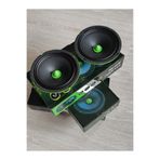 patili tasarım 16 cm Midrange Hoparlör Takim 700W-125RMS