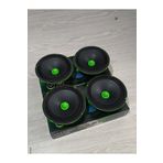 patili tasarım 2 Takım (4 Adet) 16 cm Midrange Hoparlör 700W 125RMS