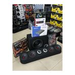 patili tasarım Komple Oto Ses Sistem Paketi Eksiksiz