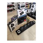 patili tasarım Oto Ses Sistem Paket Eksiksiz Full