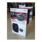 patili tasarım Paynır 7150F Oval Hoparlör Takım Champion Seri 500Watt 80rms iki adet
