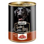 Patimax Parça Etli 400 gr Kedi Konserve Maması