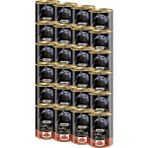 Patimax Sığır Etli 24x400 gr Yetişkin Kedi Konserve