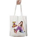 Patınes Soy Luna Tek Plaj Omuz Bez Çanta