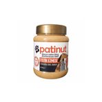 Patinut Fıstık Ezmeli 340 gr Kedi Ödül Maması