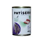 Patisera Dana Etli 12x400 gr Yetişkin Konserve Köpek Maması